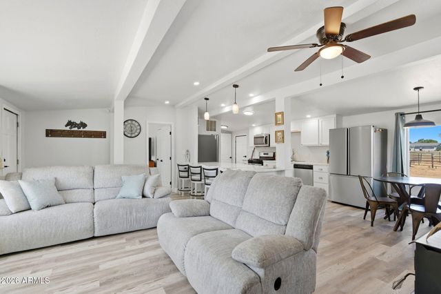 138 E LIANA Drive, Chino Valley, AZ 86323