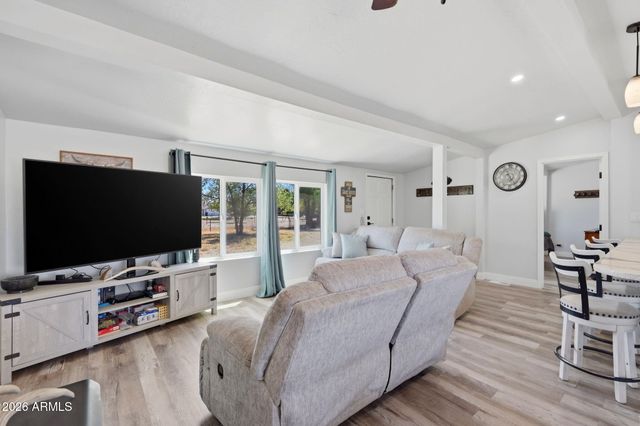 138 E LIANA Drive, Chino Valley, AZ 86323