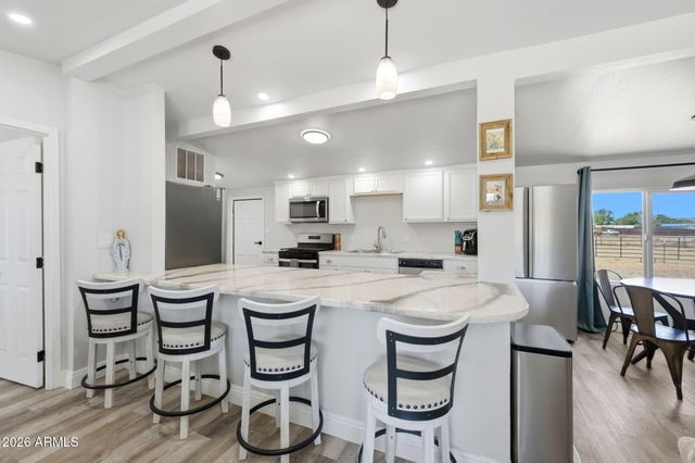 138 E LIANA Drive, Chino Valley, AZ 86323