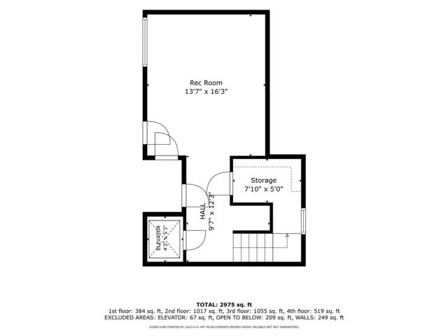 816 N Juanita B, Redondo Beach, CA 90277