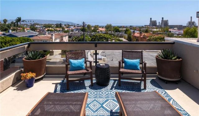 816 N Juanita B, Redondo Beach, CA 90277