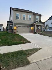 15275 Farrington Way, Fishers, IN 46037