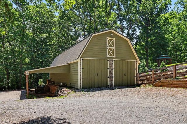 200 Sutallee Ridge Lane NE, White, GA 30184
