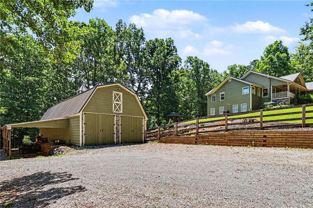 200 Sutallee Ridge Lane NE, White, GA 30184