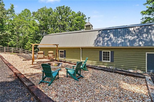 200 Sutallee Ridge Lane NE, White, GA 30184