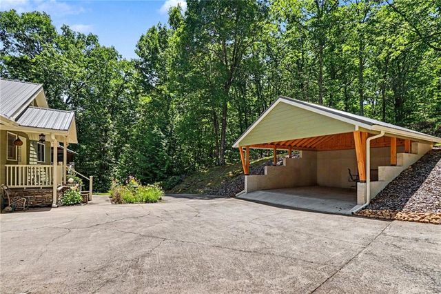 200 Sutallee Ridge Lane NE, White, GA 30184