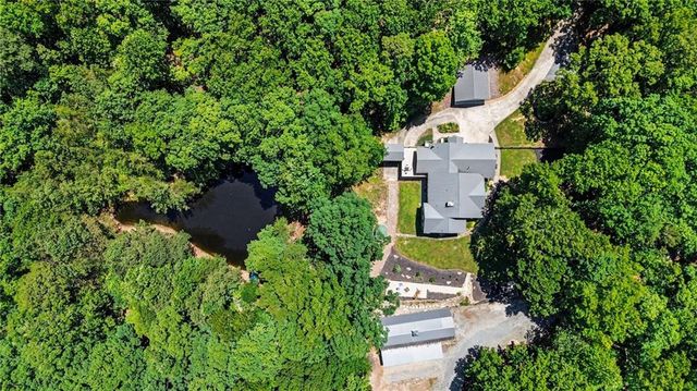 200 Sutallee Ridge Lane NE, White, GA 30184