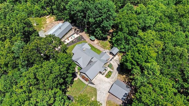 200 Sutallee Ridge Lane NE, White, GA 30184