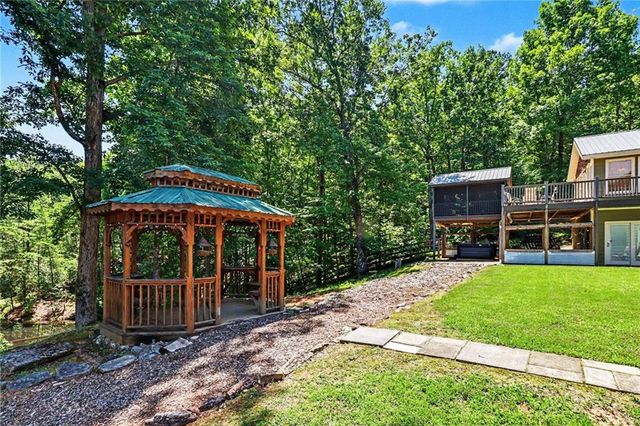 200 Sutallee Ridge Lane NE, White, GA 30184