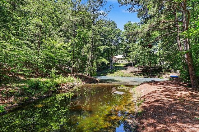 200 Sutallee Ridge Lane NE, White, GA 30184