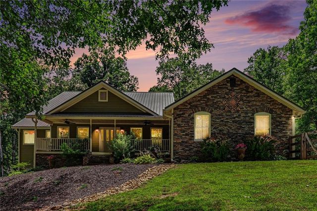 200 Sutallee Ridge Lane NE, White, GA 30184