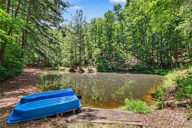 200 Sutallee Ridge Lane NE, White, GA 30184
