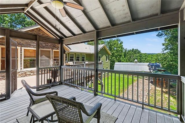 200 Sutallee Ridge Lane NE, White, GA 30184