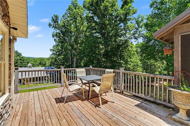 200 Sutallee Ridge Lane NE, White, GA 30184