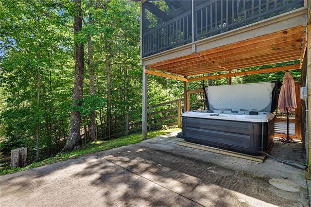 200 Sutallee Ridge Lane NE, White, GA 30184