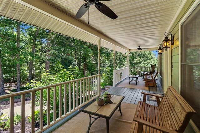 200 Sutallee Ridge Lane NE, White, GA 30184