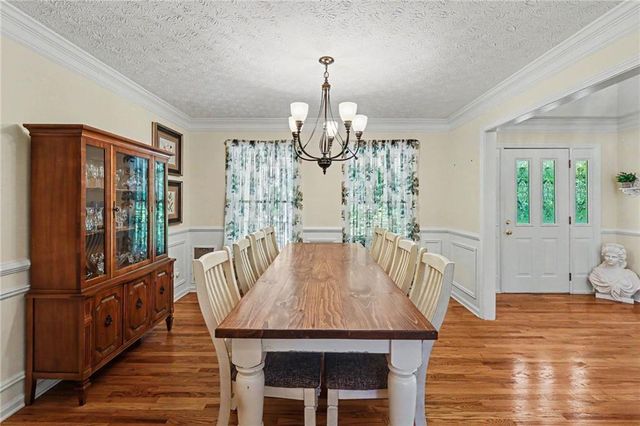 200 Sutallee Ridge Lane NE, White, GA 30184