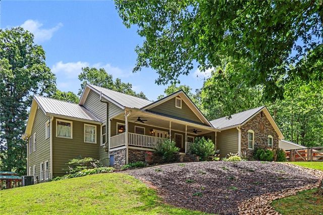 200 Sutallee Ridge Lane NE, White, GA 30184