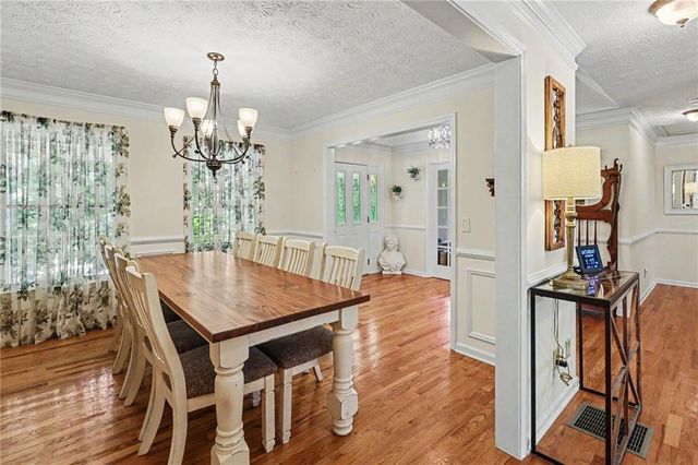 200 Sutallee Ridge Lane NE, White, GA 30184