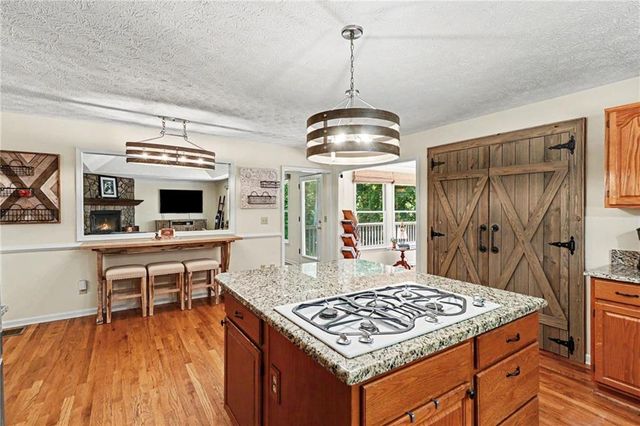 200 Sutallee Ridge Lane NE, White, GA 30184