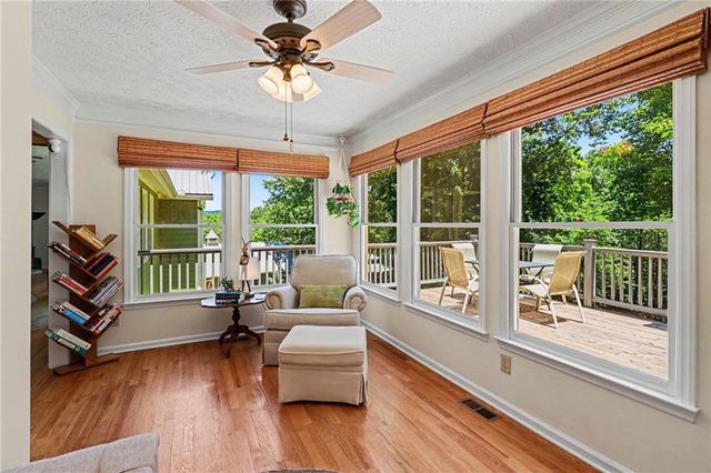 200 Sutallee Ridge Lane NE, White, GA 30184