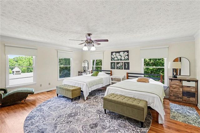 200 Sutallee Ridge Lane NE, White, GA 30184