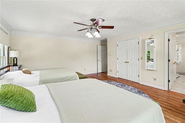 200 Sutallee Ridge Lane NE, White, GA 30184