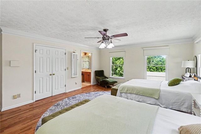200 Sutallee Ridge Lane NE, White, GA 30184