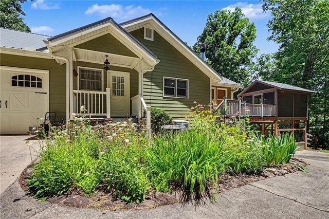 200 Sutallee Ridge Lane NE, White, GA 30184