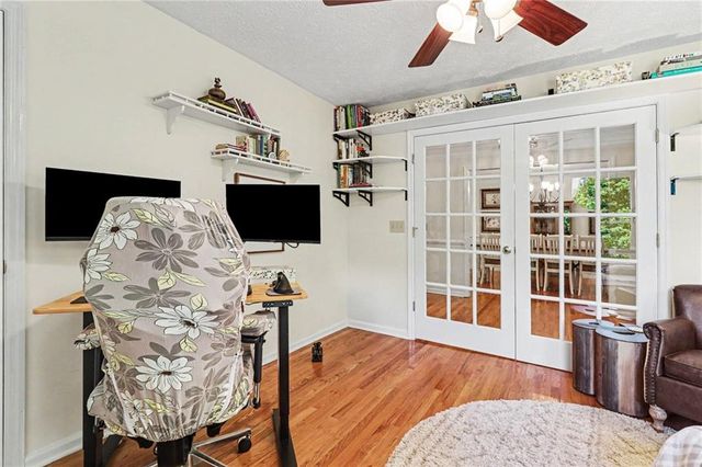 200 Sutallee Ridge Lane NE, White, GA 30184
