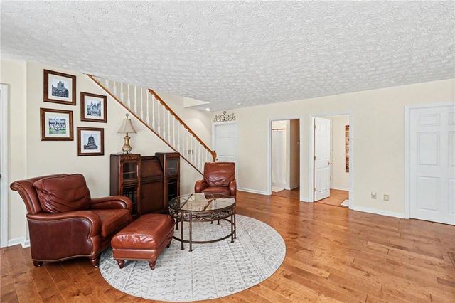 200 Sutallee Ridge Lane NE, White, GA 30184
