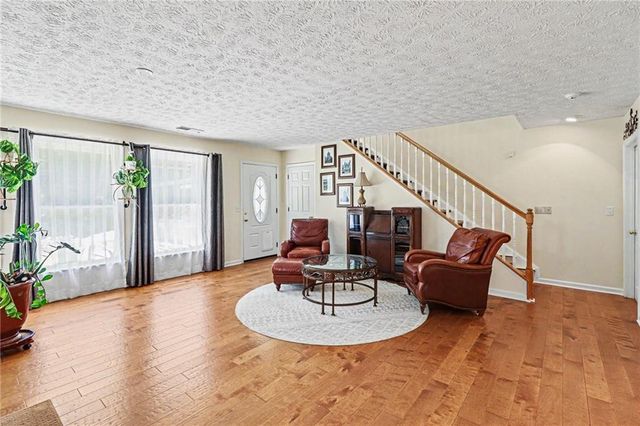 200 Sutallee Ridge Lane NE, White, GA 30184