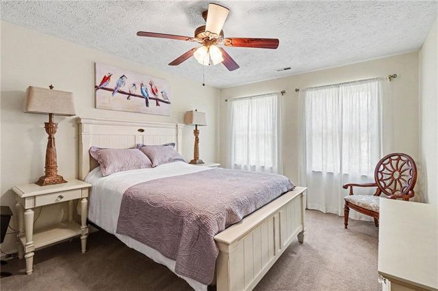 200 Sutallee Ridge Lane NE, White, GA 30184
