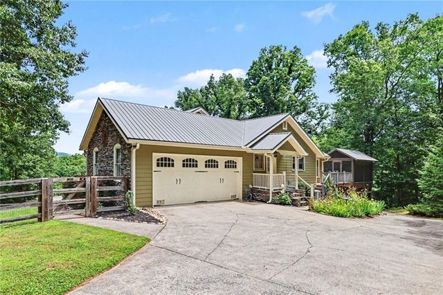 200 Sutallee Ridge Lane NE, White, GA 30184