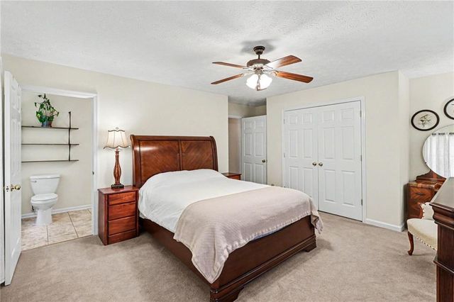 200 Sutallee Ridge Lane NE, White, GA 30184