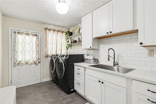 200 Sutallee Ridge Lane NE, White, GA 30184