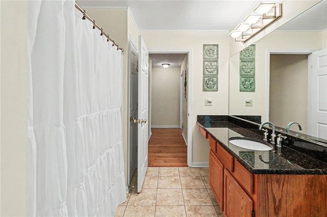 200 Sutallee Ridge Lane NE, White, GA 30184
