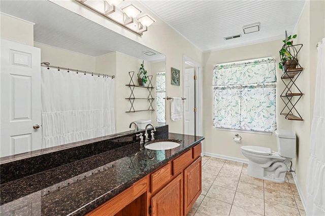 200 Sutallee Ridge Lane NE, White, GA 30184