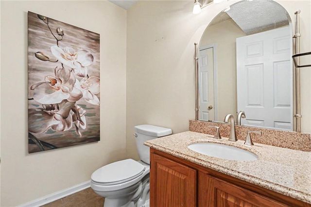 200 Sutallee Ridge Lane NE, White, GA 30184