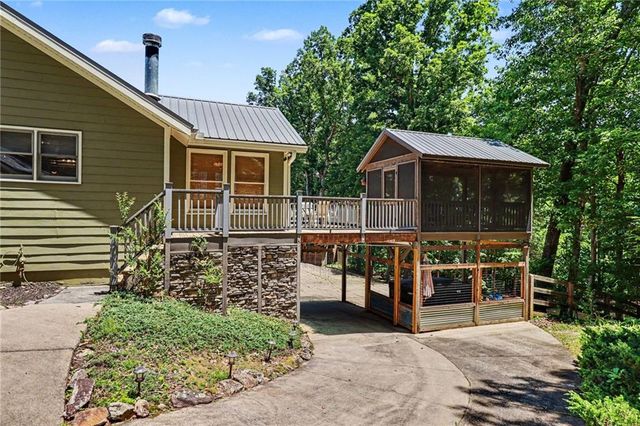 200 Sutallee Ridge Lane NE, White, GA 30184