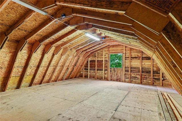 200 Sutallee Ridge Lane NE, White, GA 30184