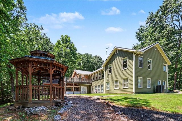 200 Sutallee Ridge Lane NE, White, GA 30184