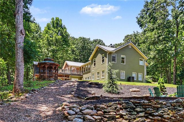 200 Sutallee Ridge Lane NE, White, GA 30184