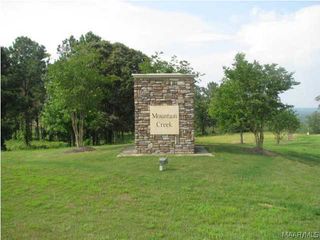 202 MERRILL Lane, Deatsville, AL 36022