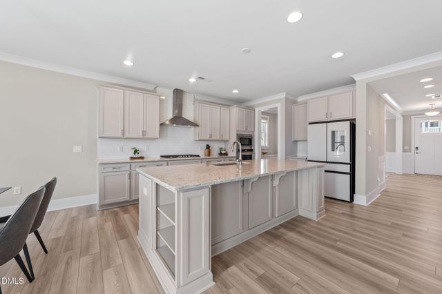 1328 Curlyleaf Way, Apex, NC 27502