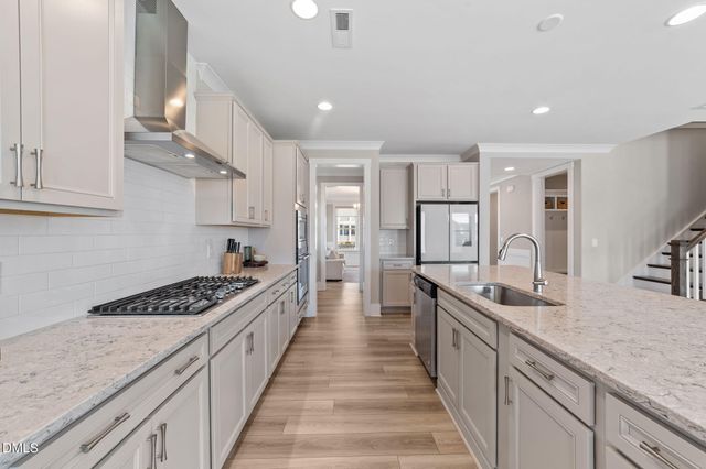 1328 Curlyleaf Way, Apex, NC 27502