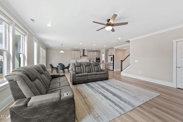 1328 Curlyleaf Way, Apex, NC 27502