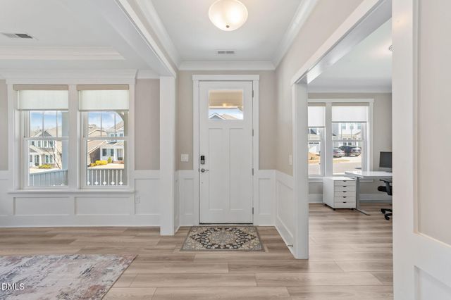 1328 Curlyleaf Way, Apex, NC 27502