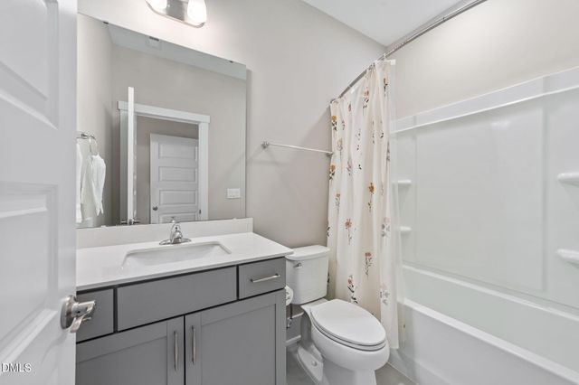 1328 Curlyleaf Way, Apex, NC 27502