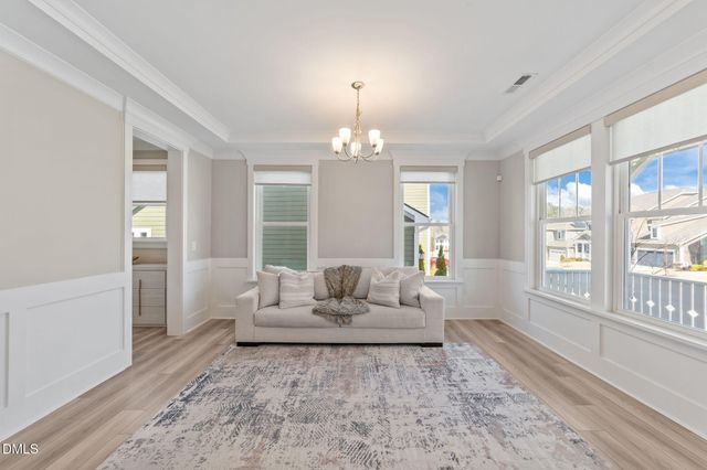 1328 Curlyleaf Way, Apex, NC 27502